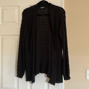 Wild Fable Black Cardigan